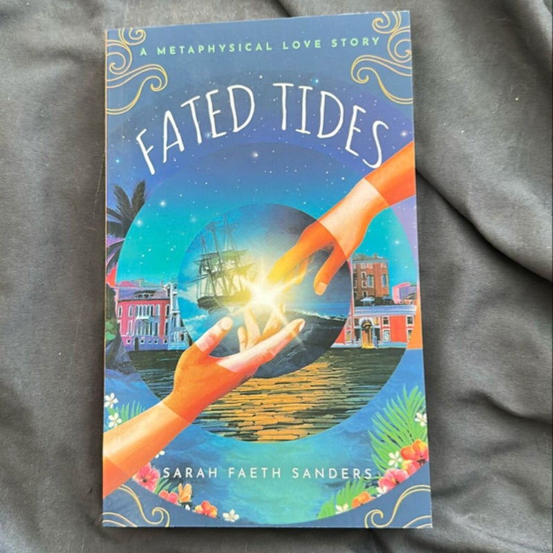 Fated Tides