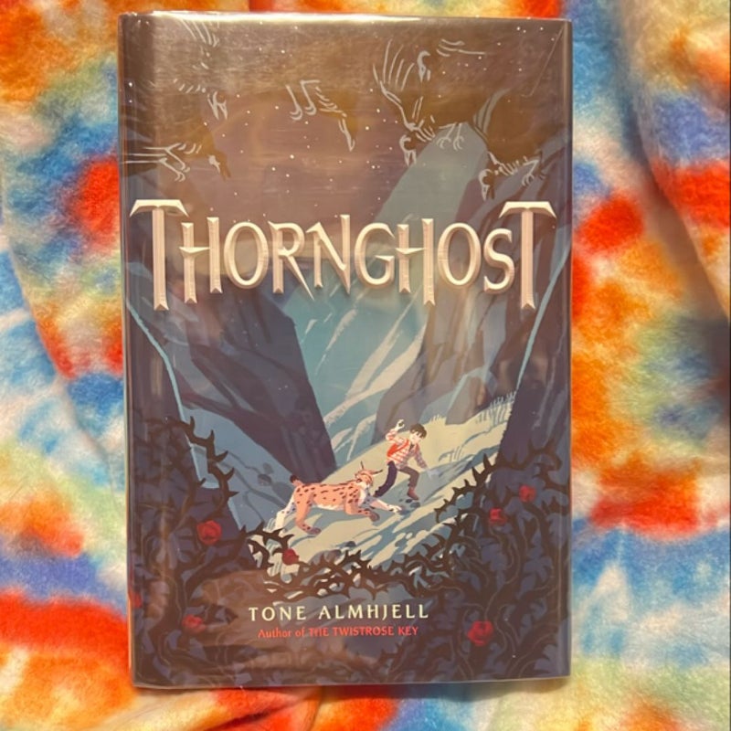 Thornghost