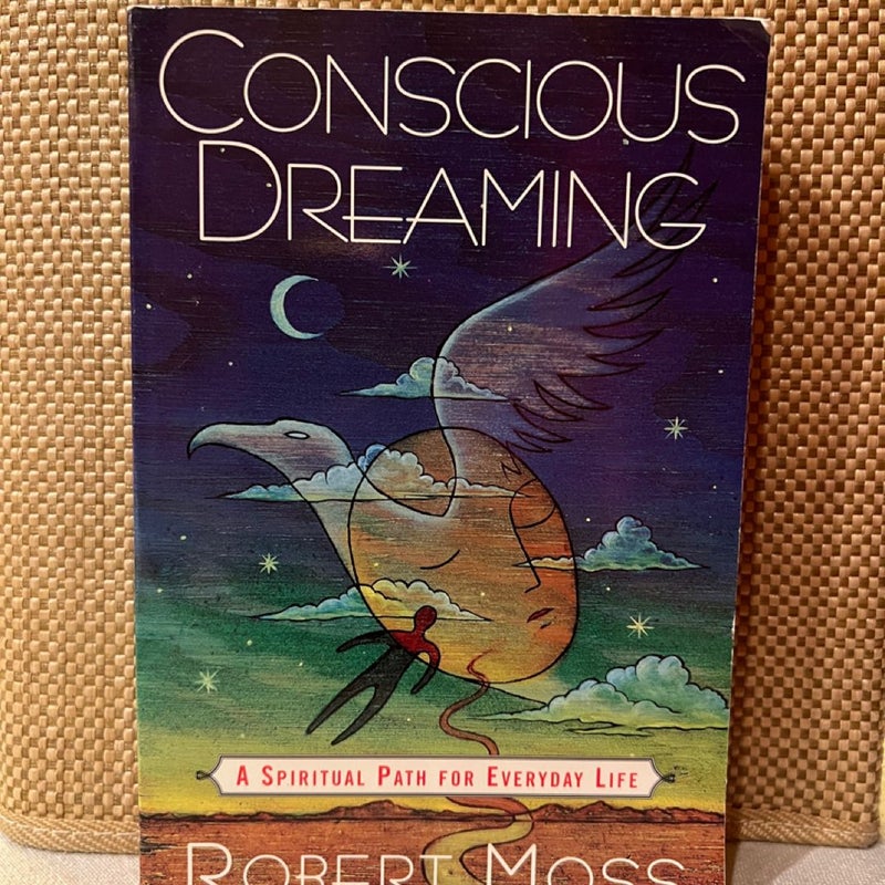 Conscious Dreaming 