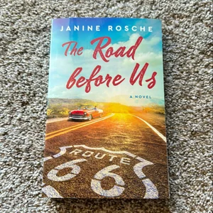 The Road Before Us