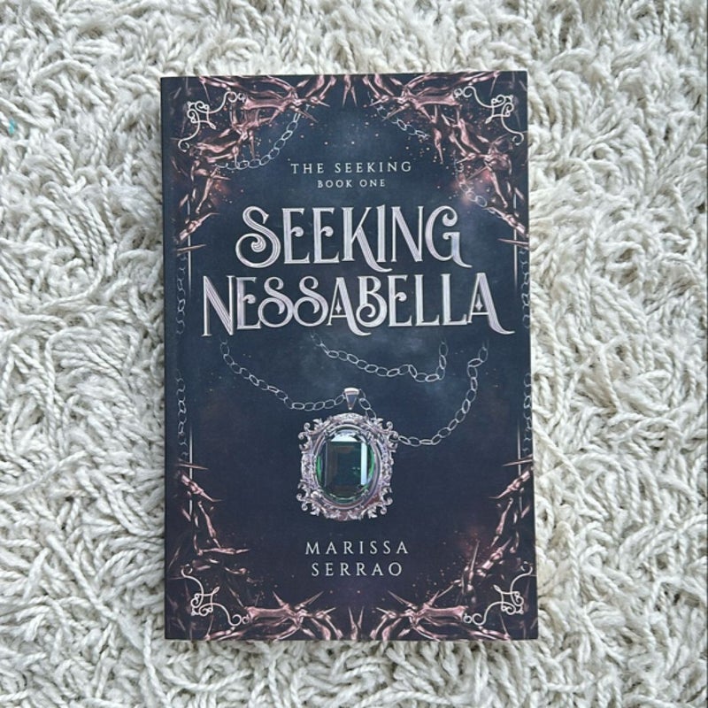 Seeking Nessabella