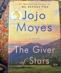 The Giver of Stars