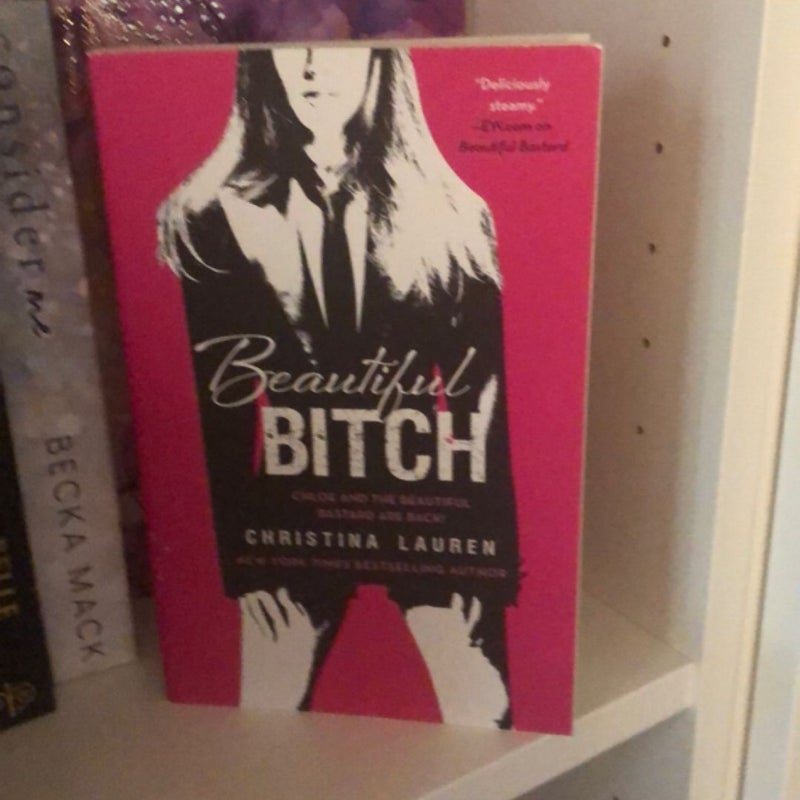 Beautiful Bitch