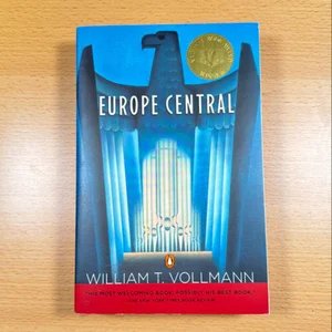 Europe Central