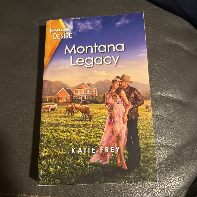 Montana Legacy