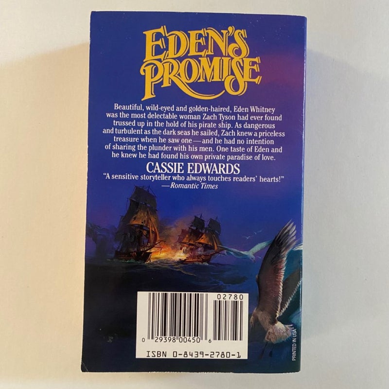 Eden's Promise