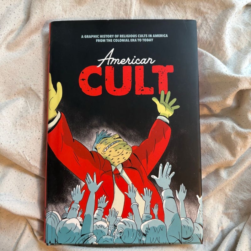 American Cult
