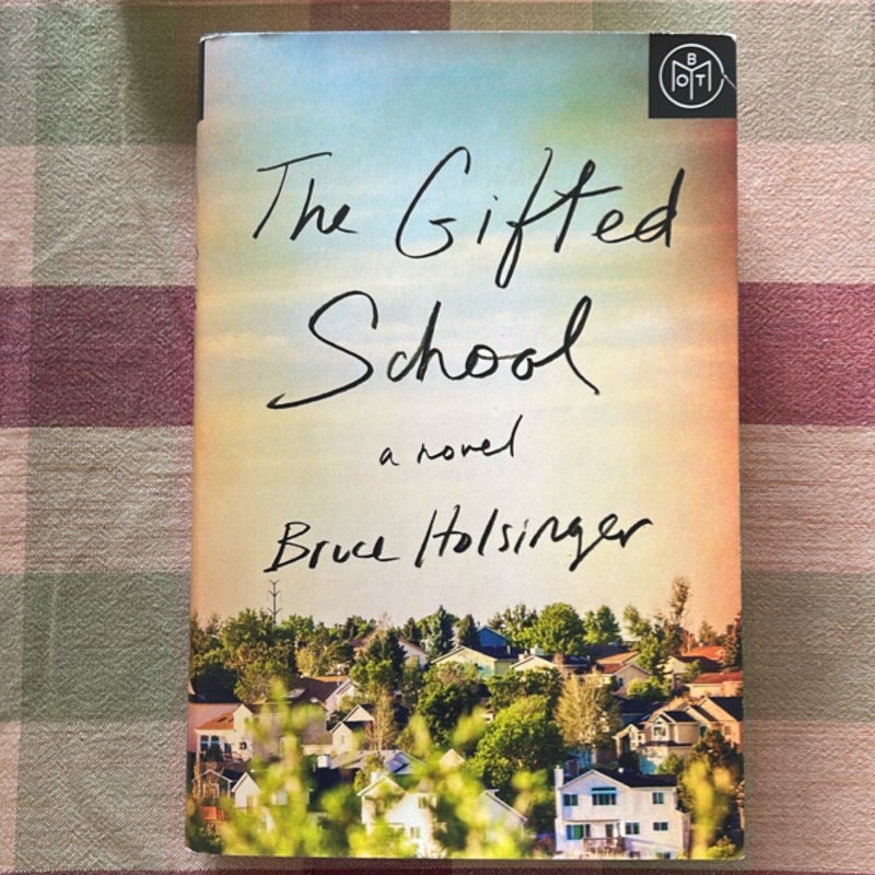 The Gifted School