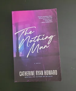 The Nothing Man