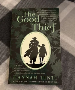 The Good Thief