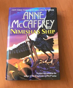 Nimisha’s Ship (First Edition)