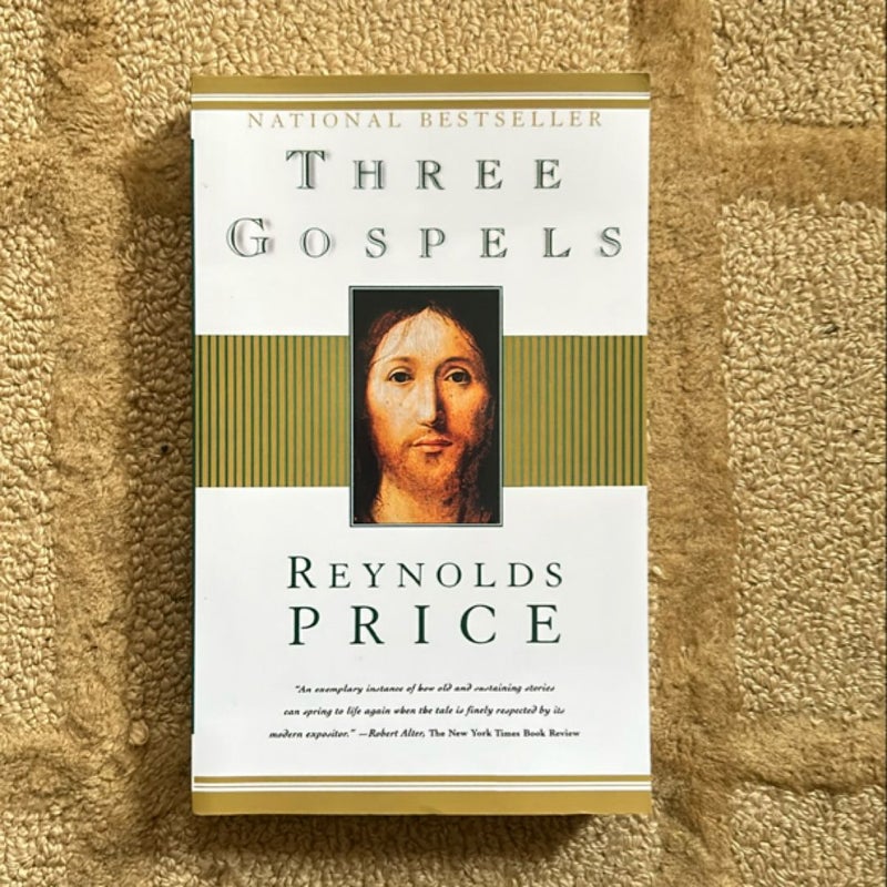 Three Gospels