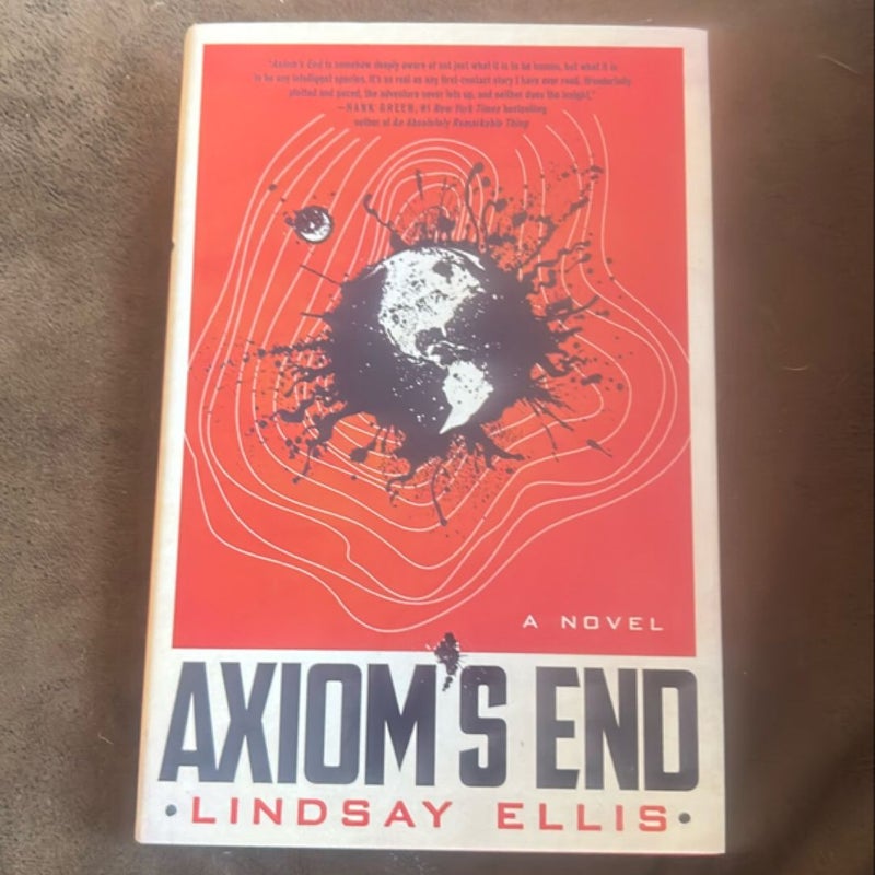 Axiom's End