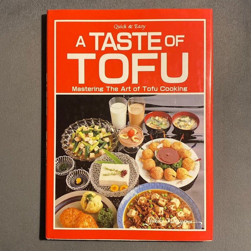 Taste of Tofu