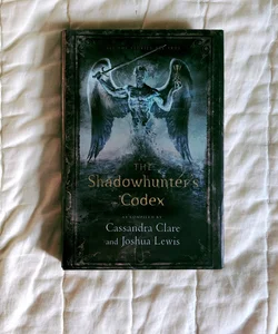 💚The Shadowhunter's Codex