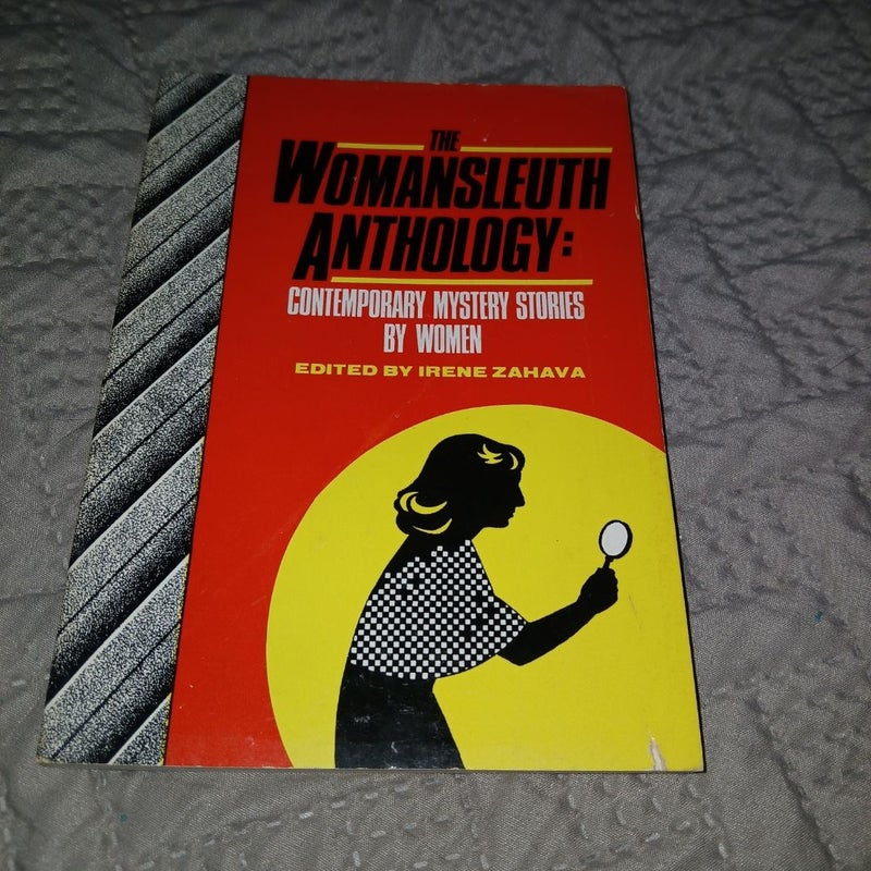 The Womansleuth Anthology