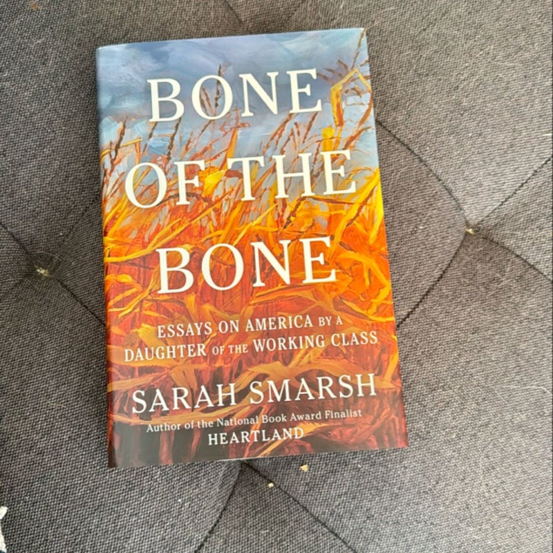 Bone of the Bone