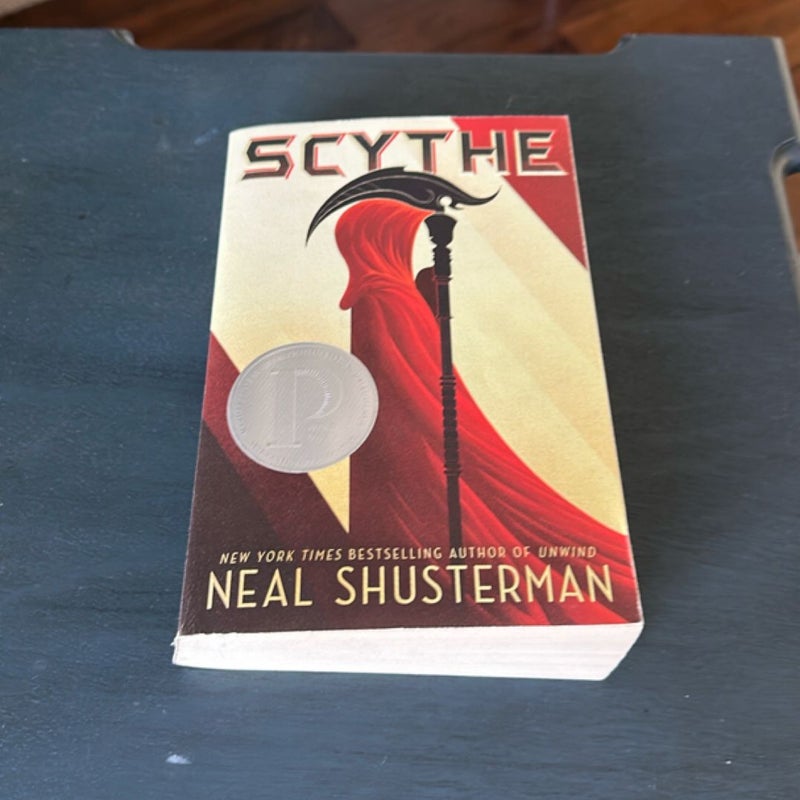 Scythe