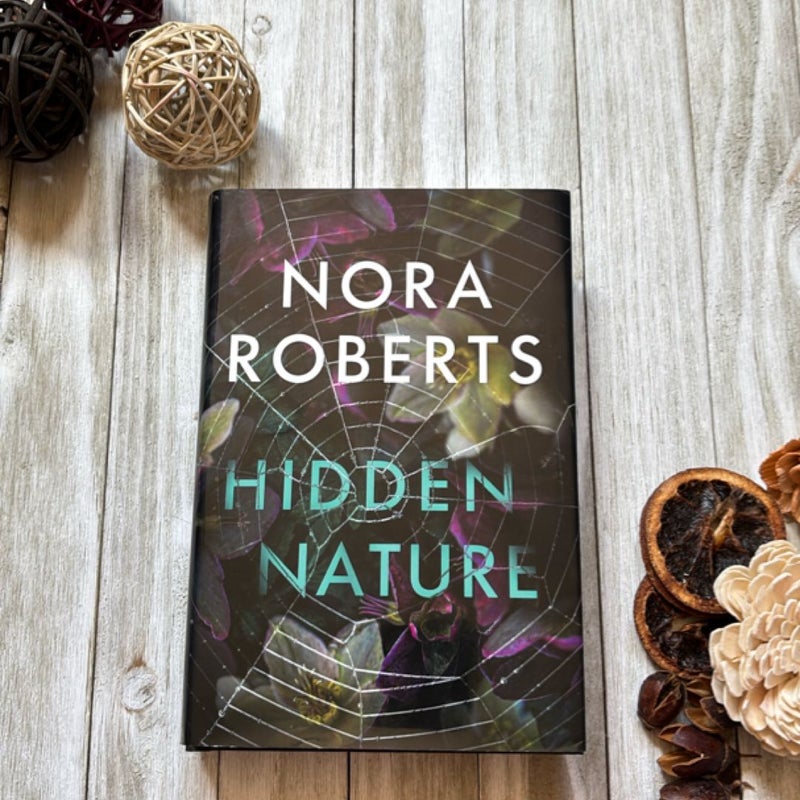 Hidden Nature