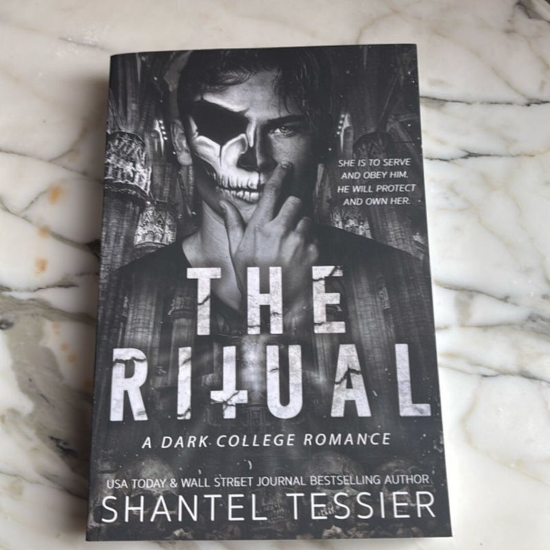 The Ritual