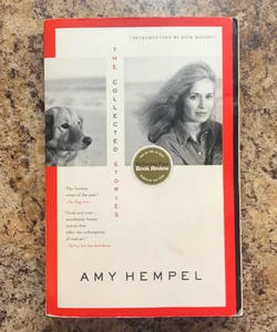 The Collected Stories of Amy Hempel