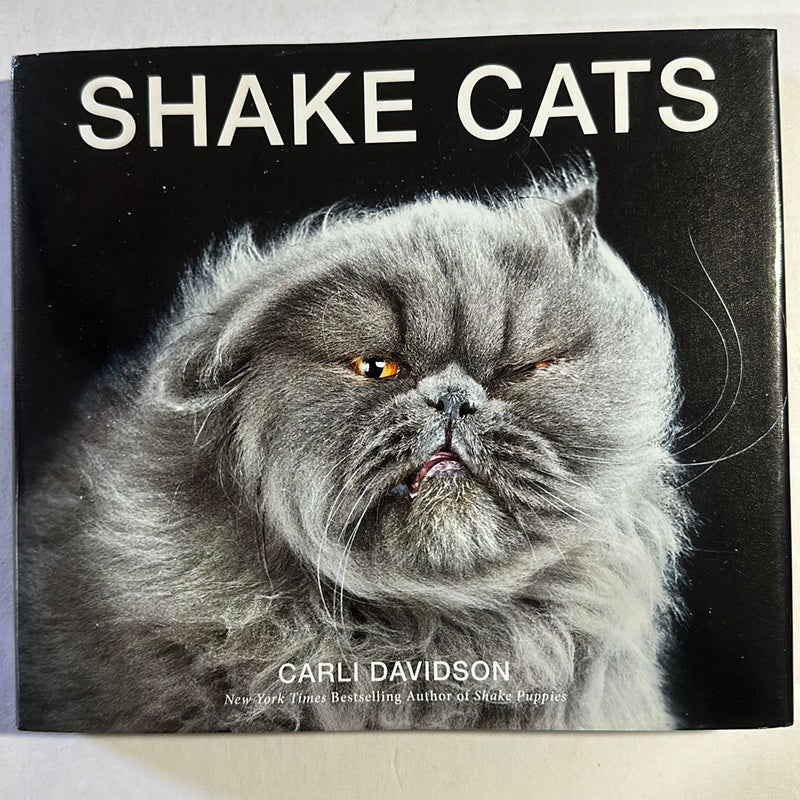 Shake Cats
