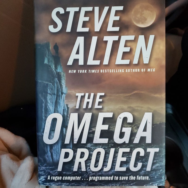 The Omega Project