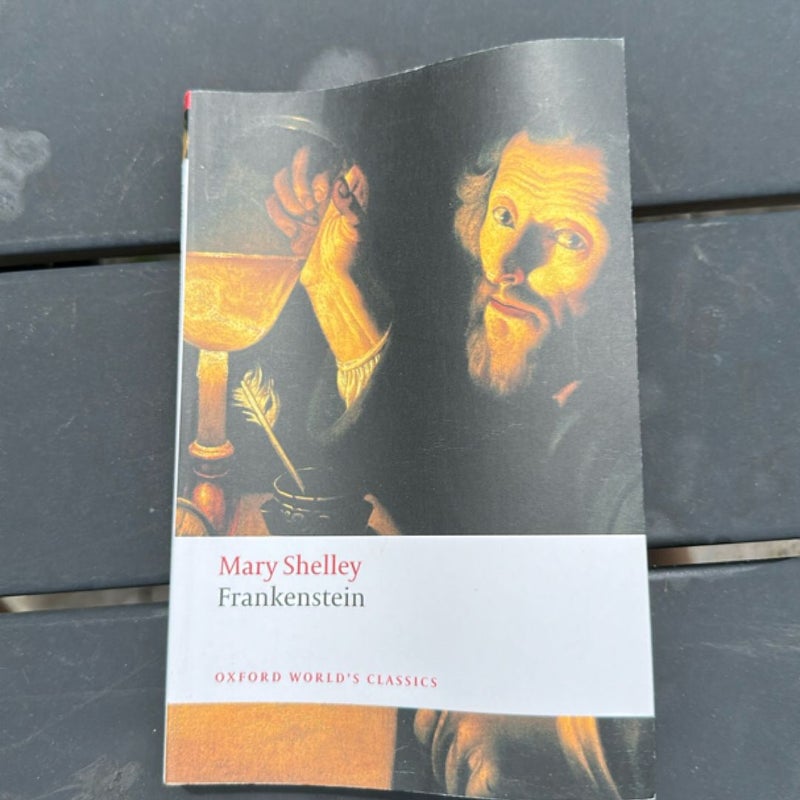 Frankenstein