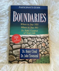 Boundaries