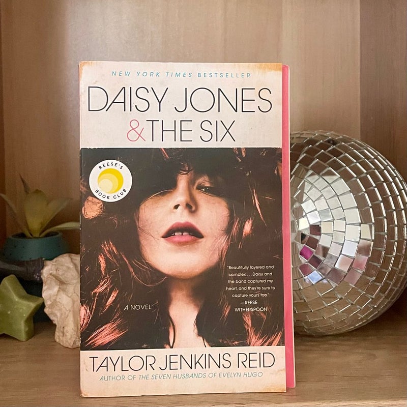 Daisy Jones and the Six