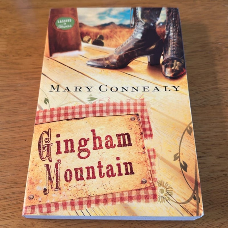 Gingham Mountain