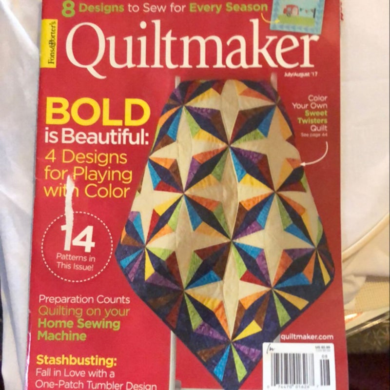 Quiltmaker