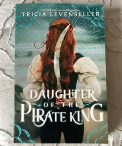 Daughter of the Pirate King