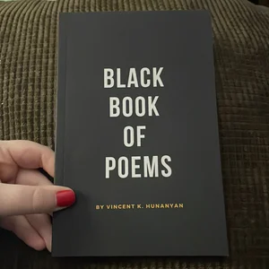 Black Book of Poems