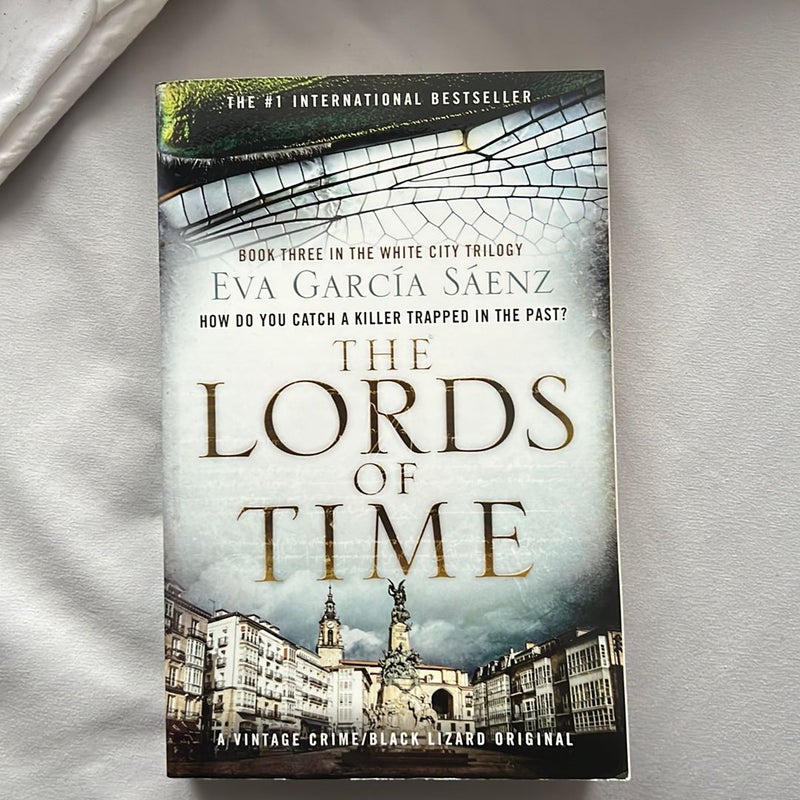 The Lords of Time