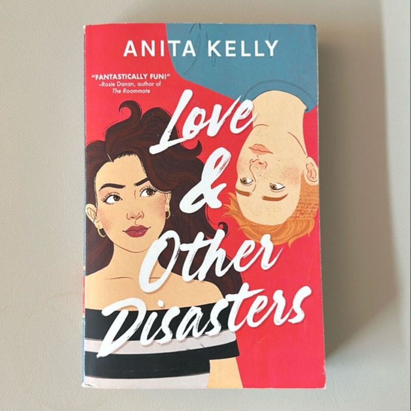 Love and Other Disasters