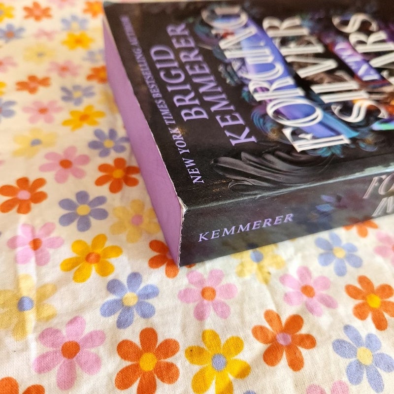 Forging Silver into Stars (Limited Special Edition)