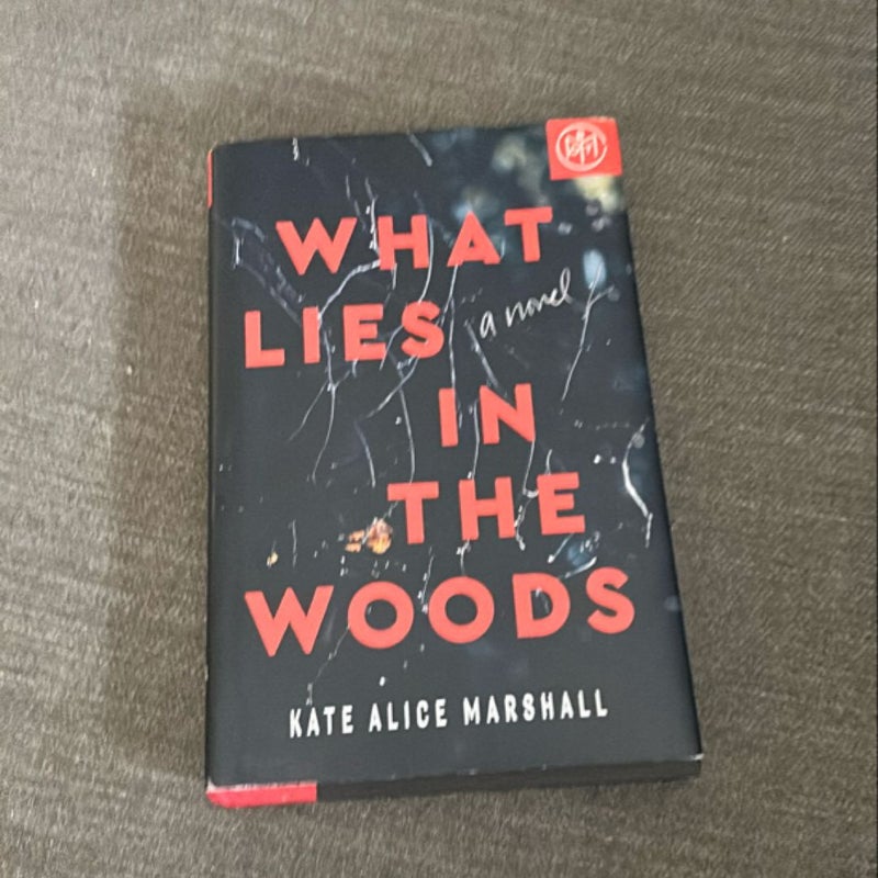 What Lies in the Woods