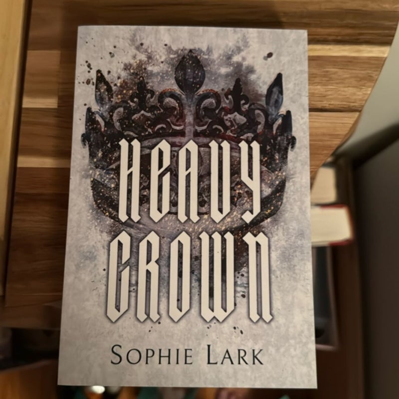 Heavy Crown