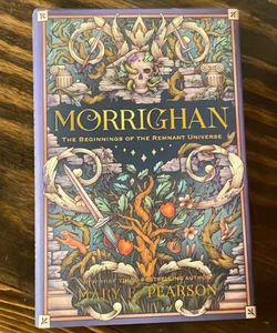 Morrighan