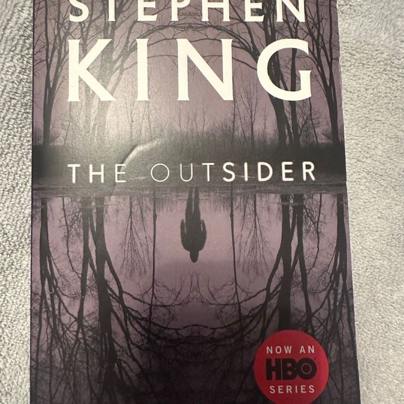 The Outsider 