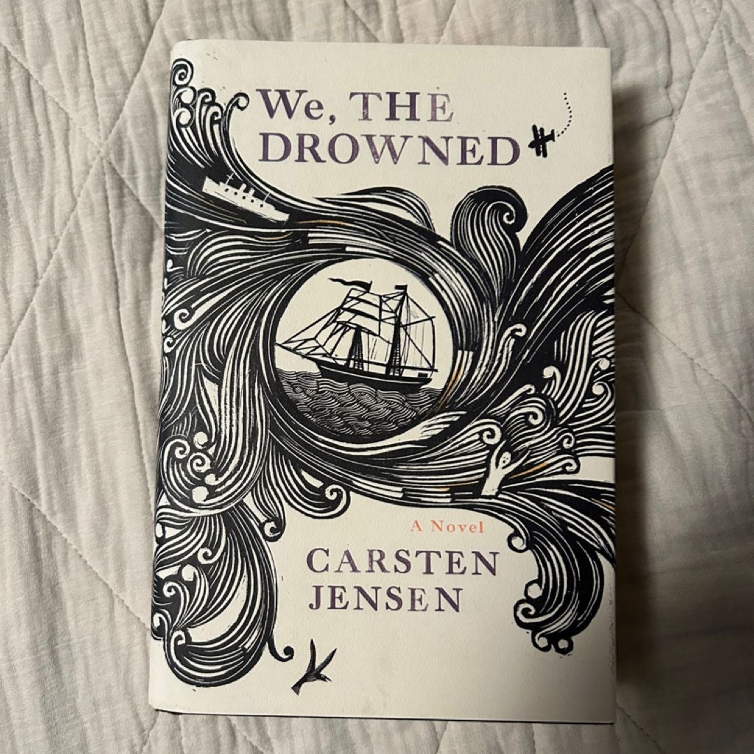 We, the Drowned