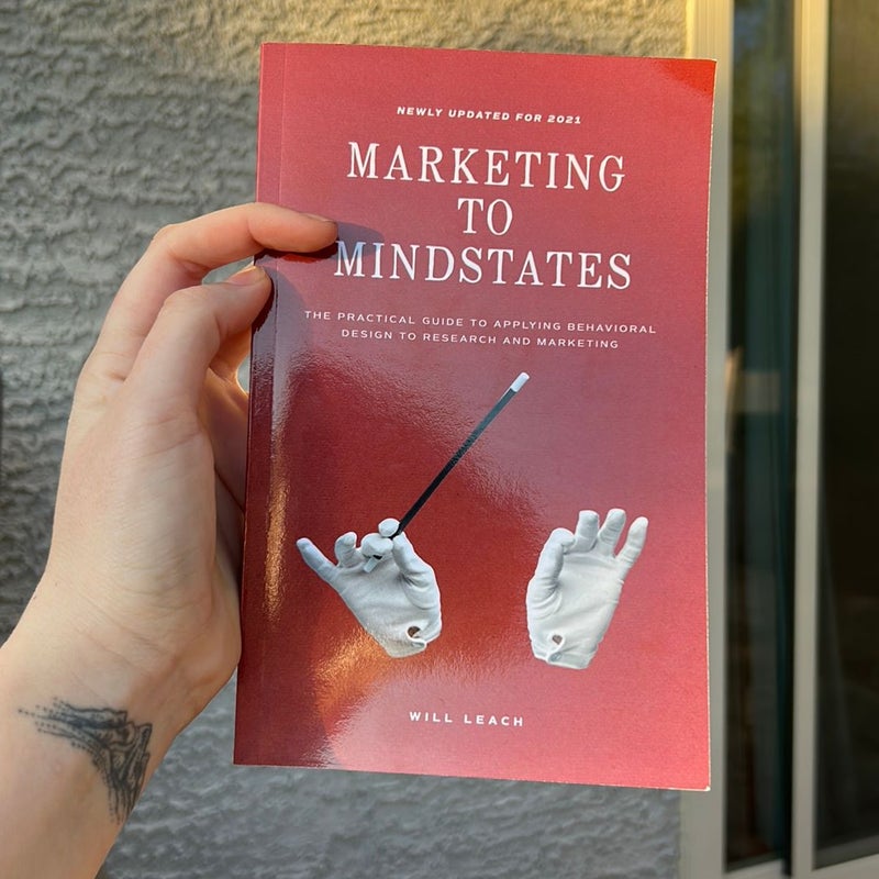 Marketing to Mindstates