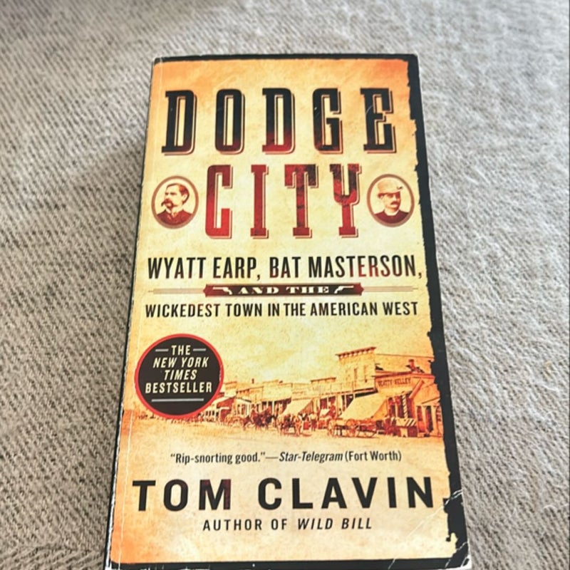 Dodge City