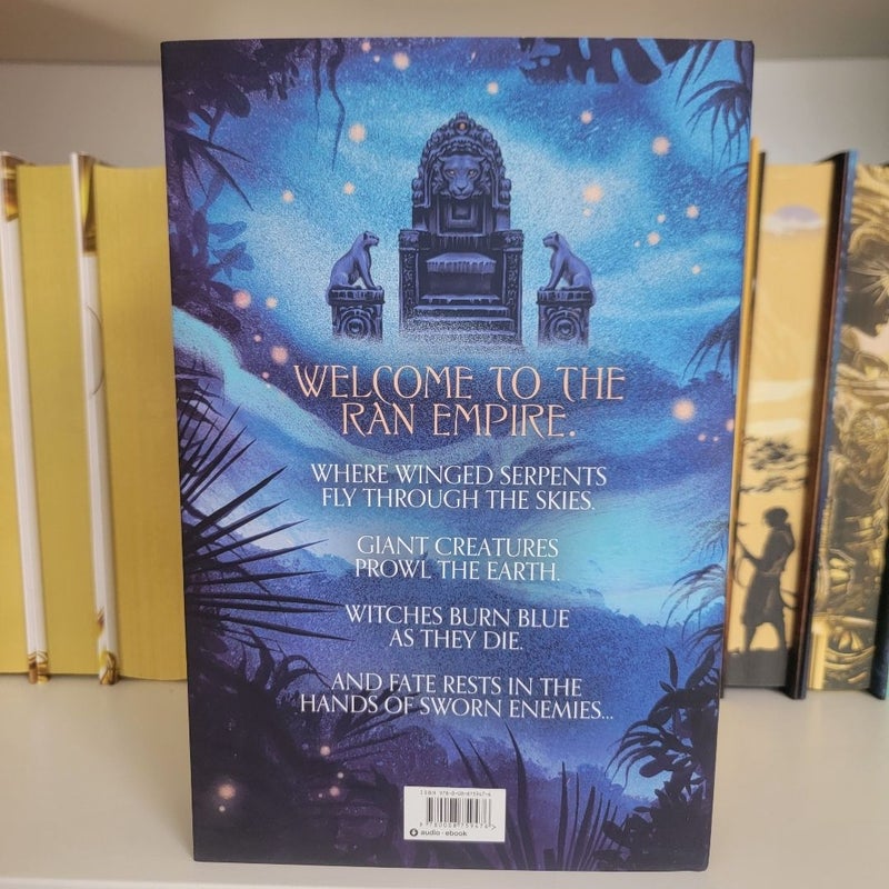 Waterstones Exclusive Books