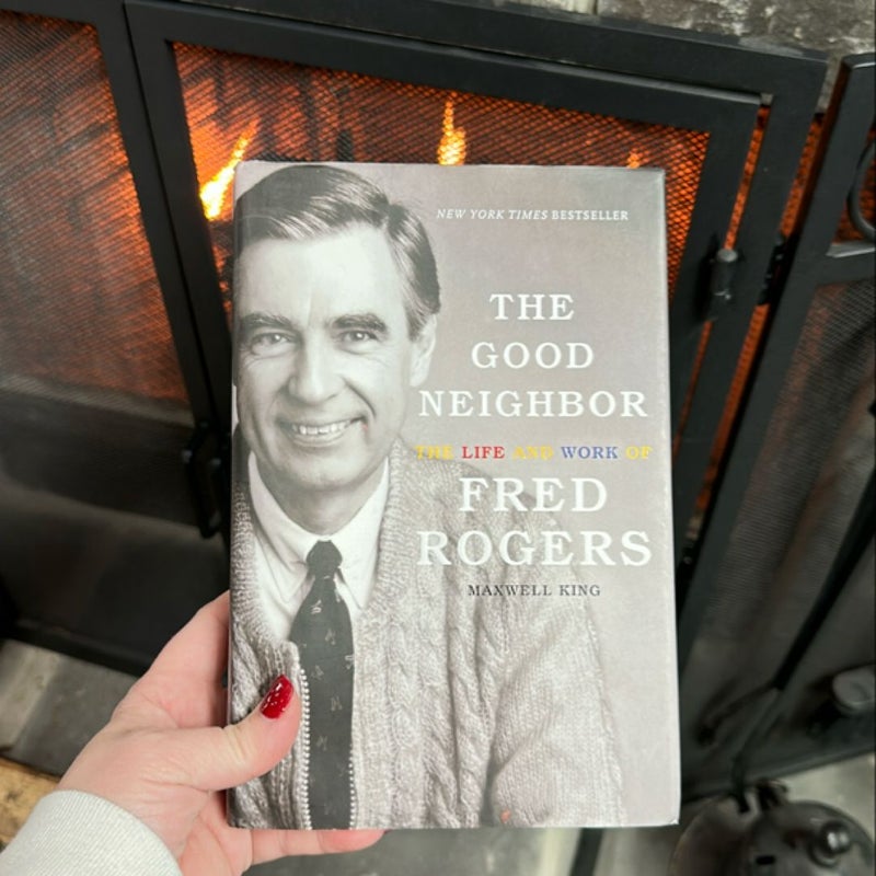 The Good Neighbor