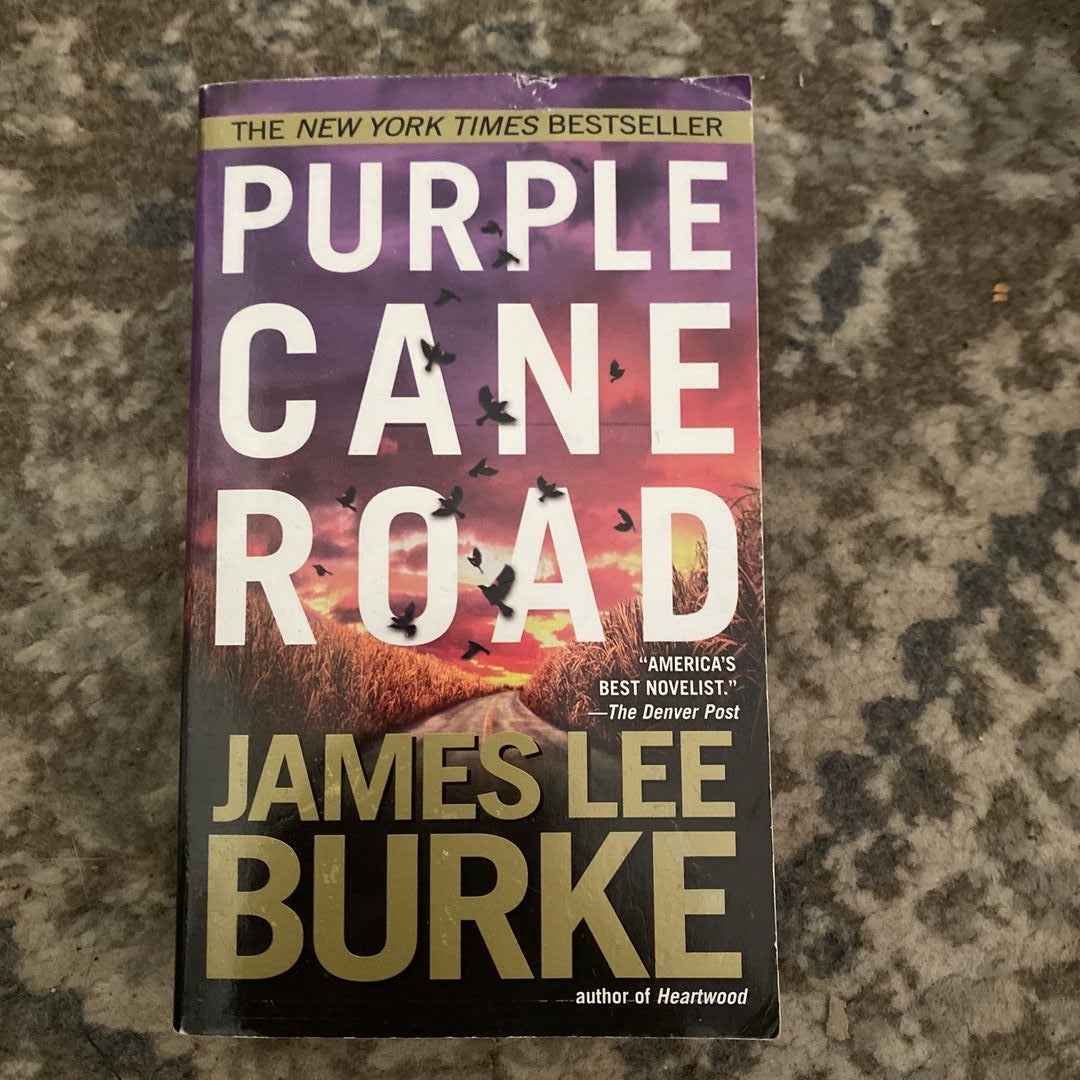 Purple Cane Road