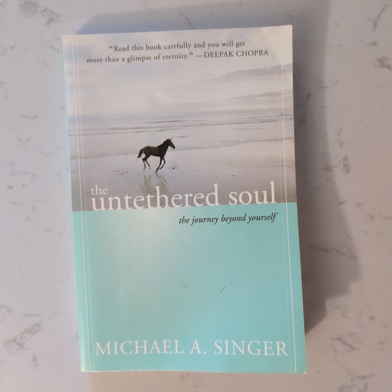 The Untethered Soul