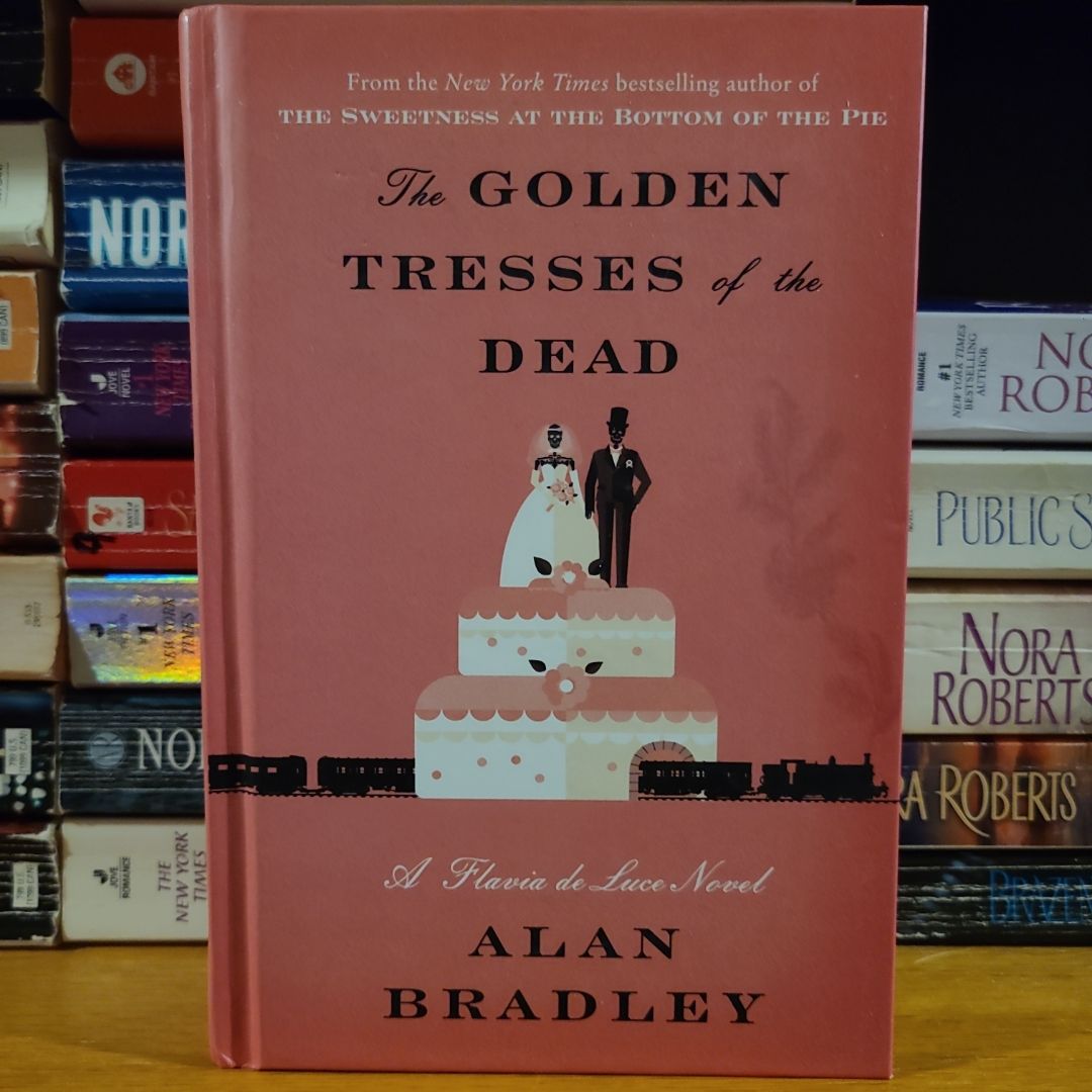 The Golden Tresses of the Dead