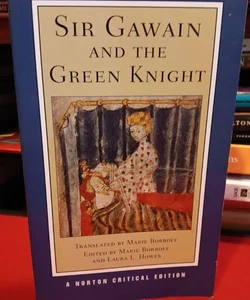 Sir Gawain and the Green Knight